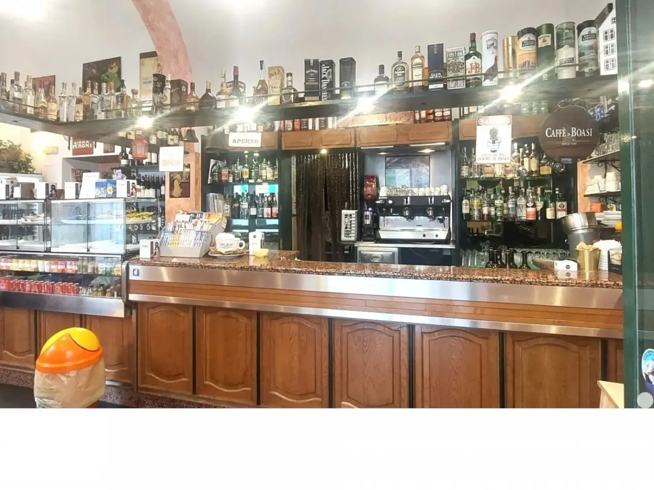Esercizio commerciale in Via Tommaso Pendola, Genova, {3} - Foto 1