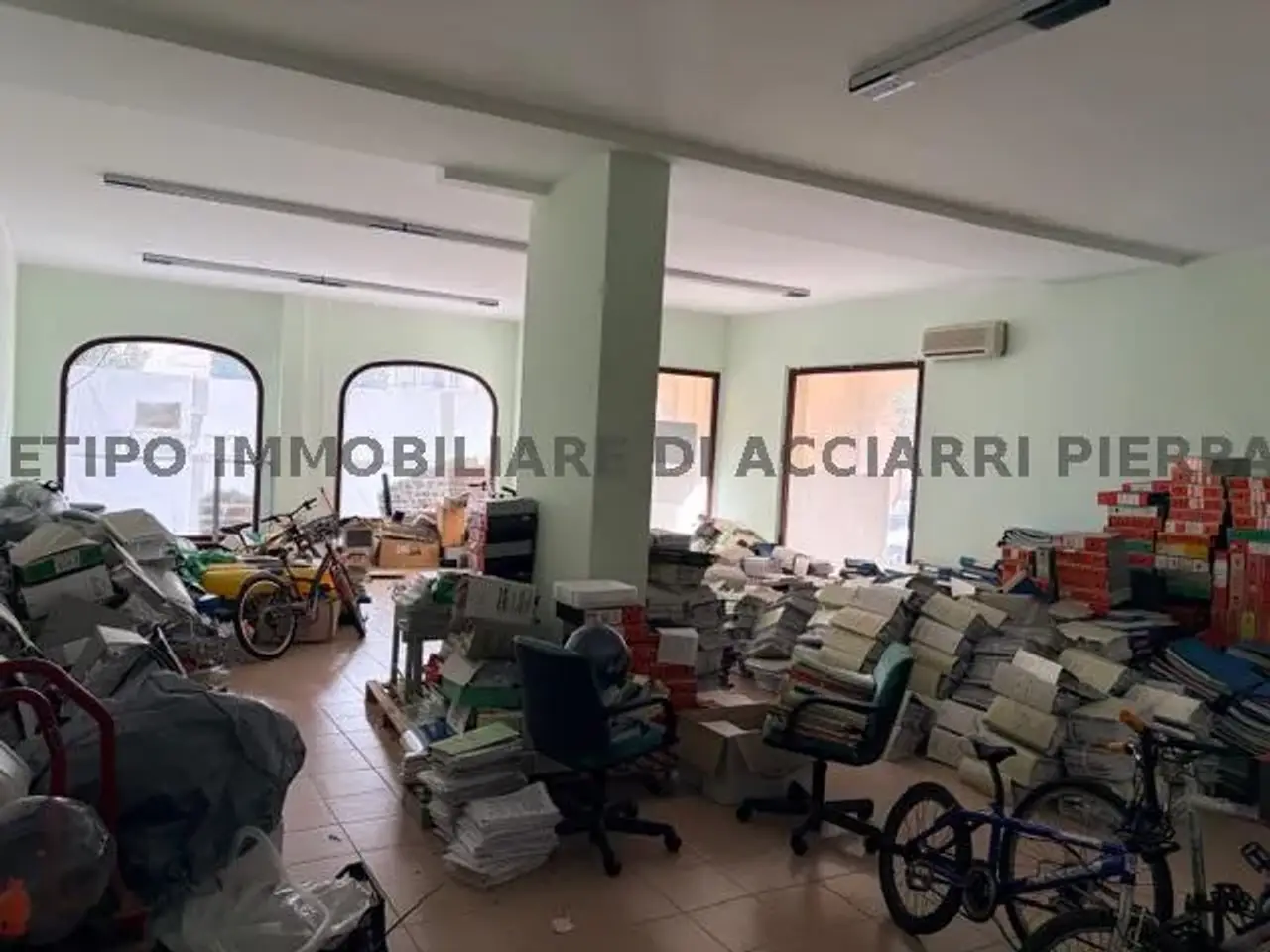 Ufficio in Viale Stazione, Cupra Marittima, {3} - Foto 2