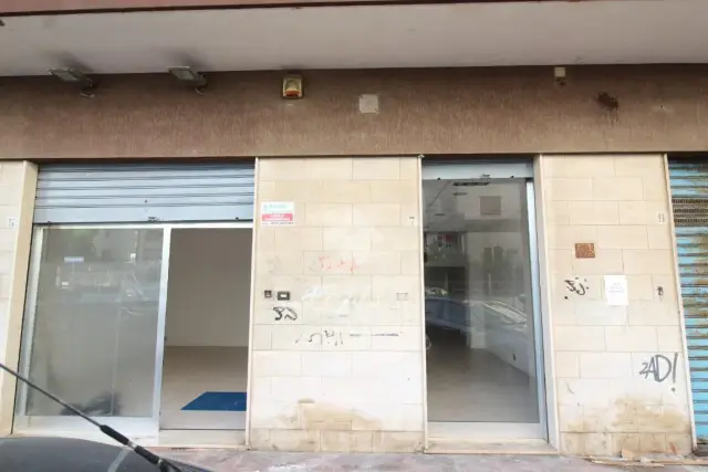 Boxen in Via Don Tommaso Stile 5, Brindisi - Foto 1