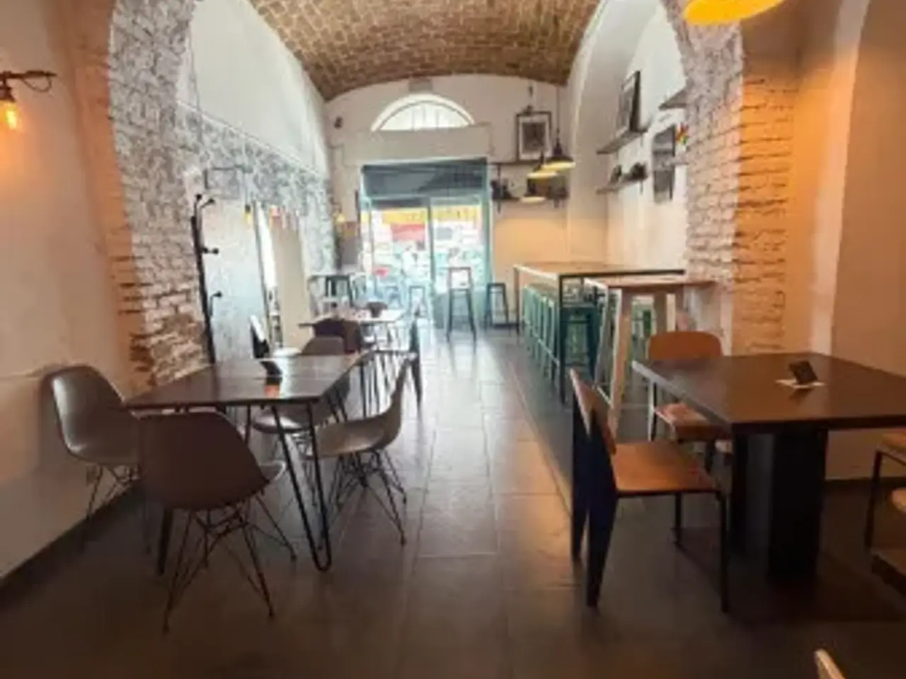 Ristorante in Via dei Volsci, Roma, {3} - Foto 1
