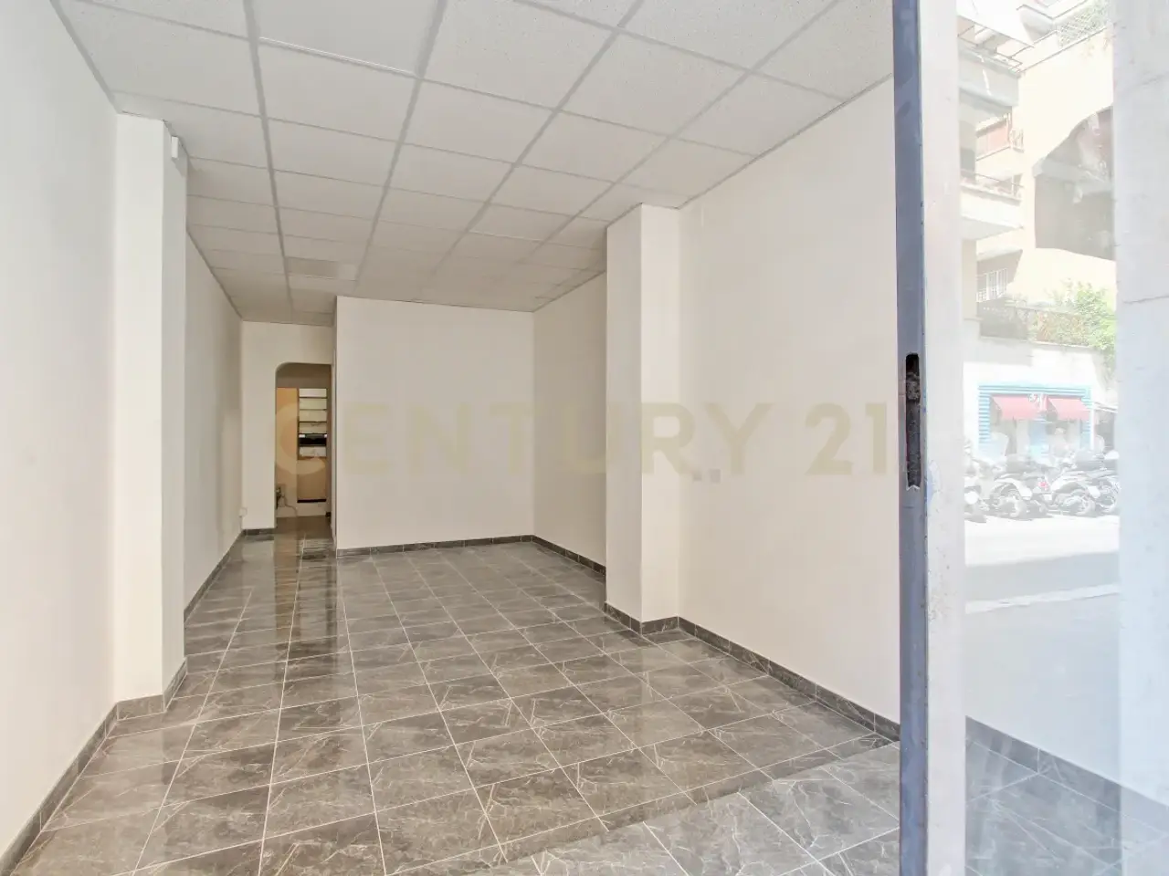 Negozio in Via Ruggero Fauro 21, Roma, {3} - Foto 2
