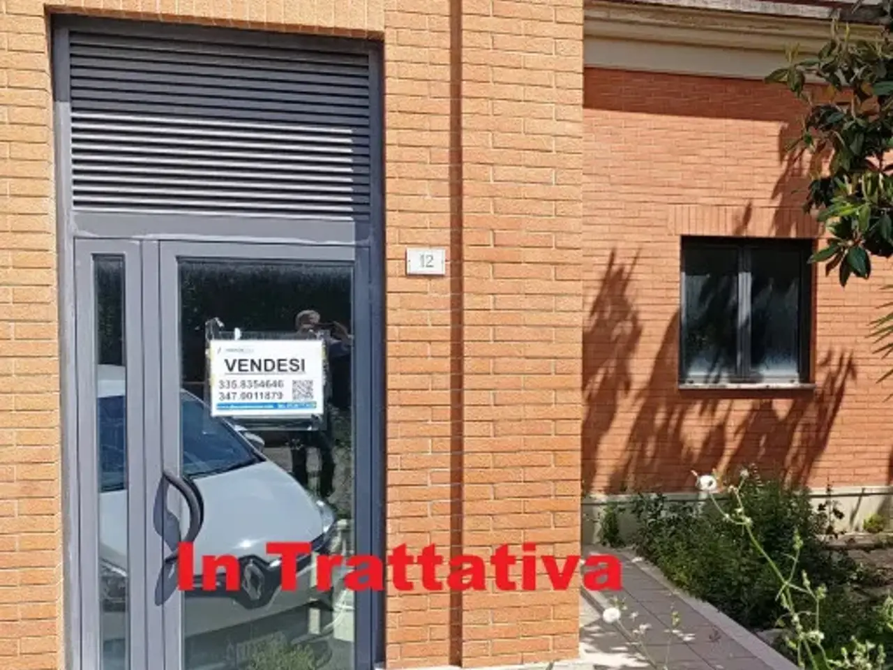 Negozio in Via Montarice, Porto Recanati, {3} - Foto 1