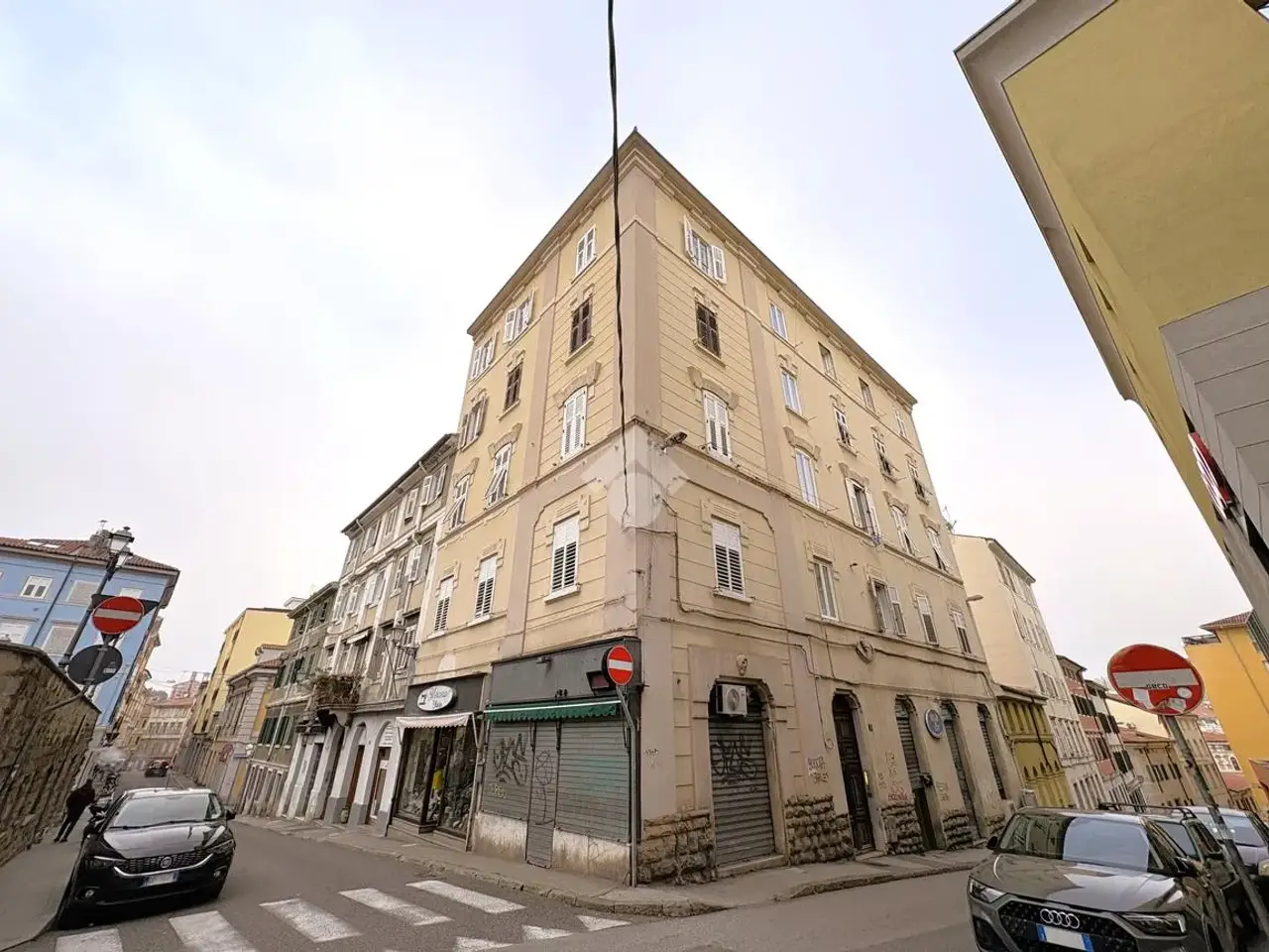 Negozio in Via del Rivo 17, Trieste, {3} - Foto 1