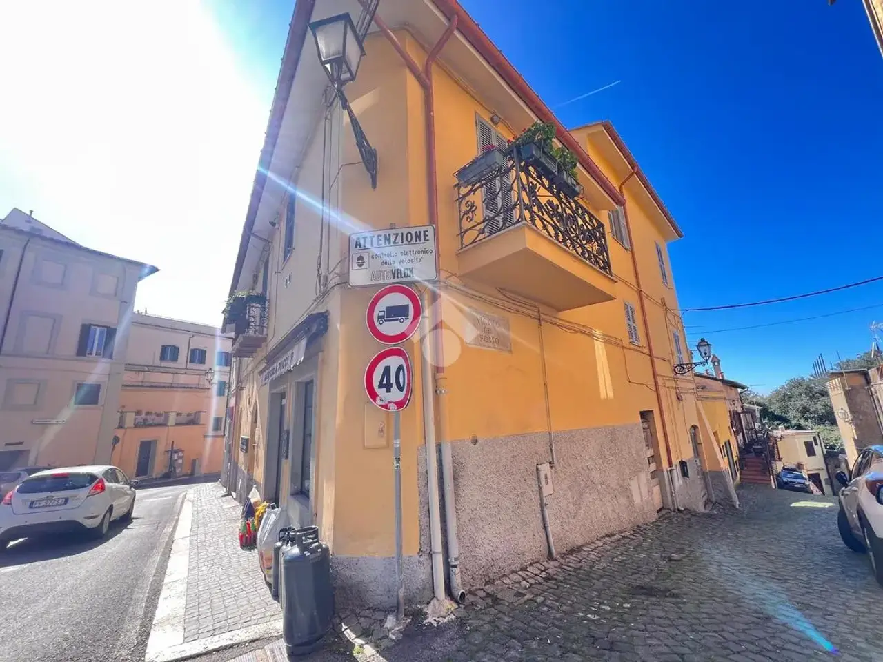 Negozio in Vicolo del Fosso, Castel Gandolfo, {3} - Foto 1