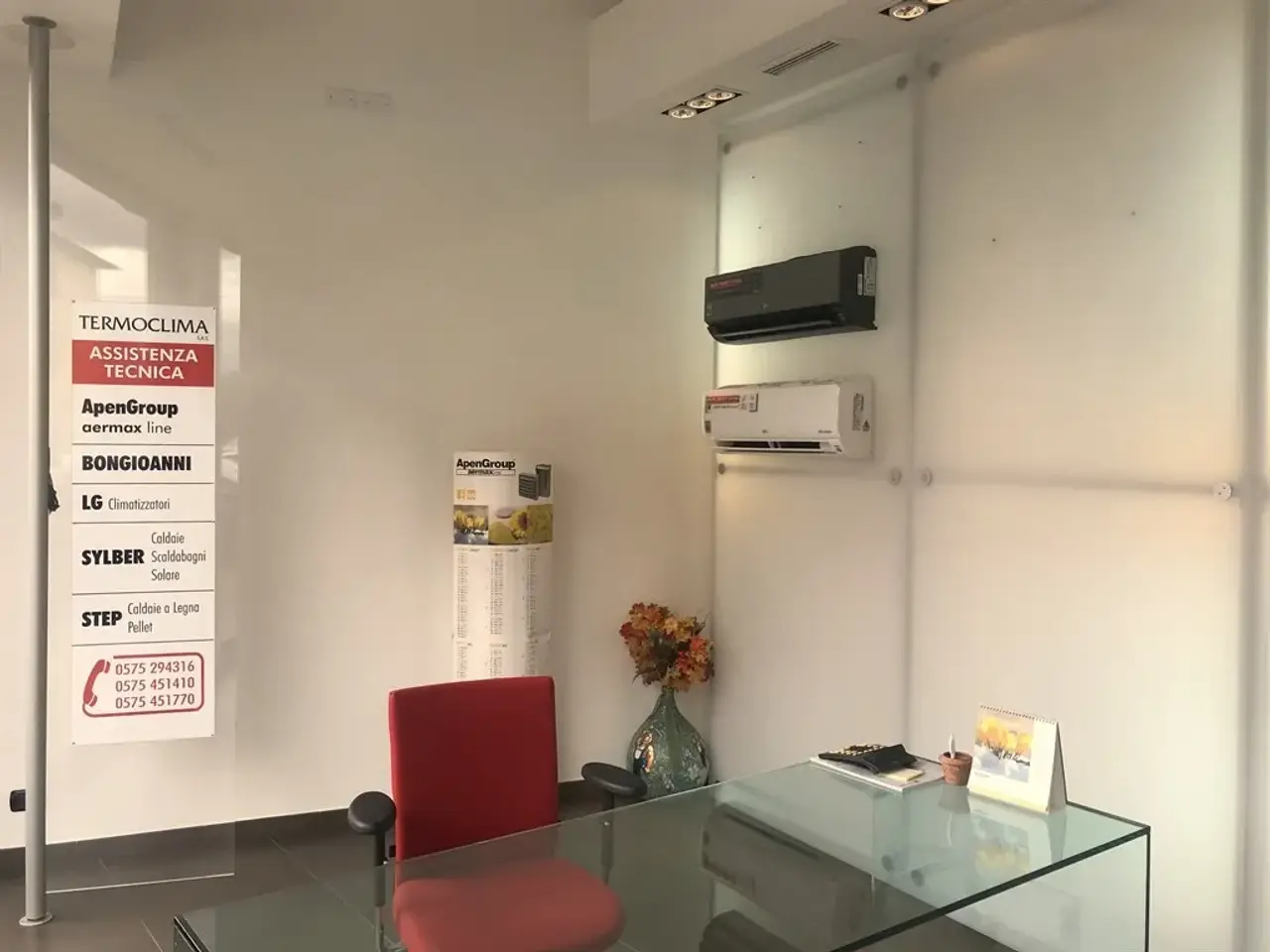 Ufficio in , Arezzo, {3} - Foto 2