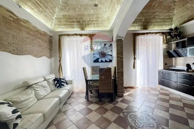 Trilocale in vendita, Corso Vittorio Emanuele 49, Ortona - Foto 1