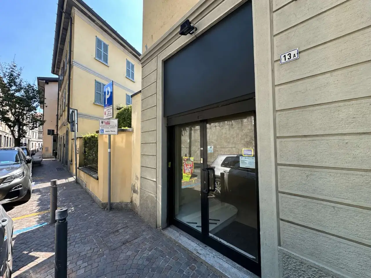 Negozio in Via Dante  13, Cantu', {3} - Foto 1