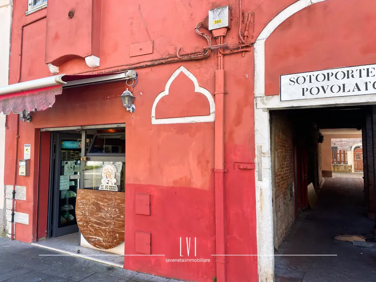 Negozio in Rio Terà 14, Venezia, {3} - Foto 2