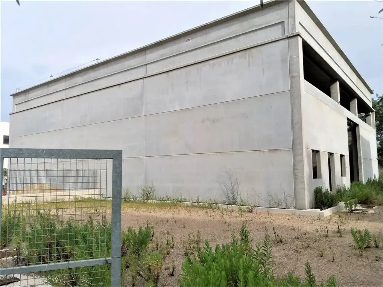 Capannone in Zona Est Scansanese, Grosseto, Grosseto, Grosseto, {3} - Foto 1