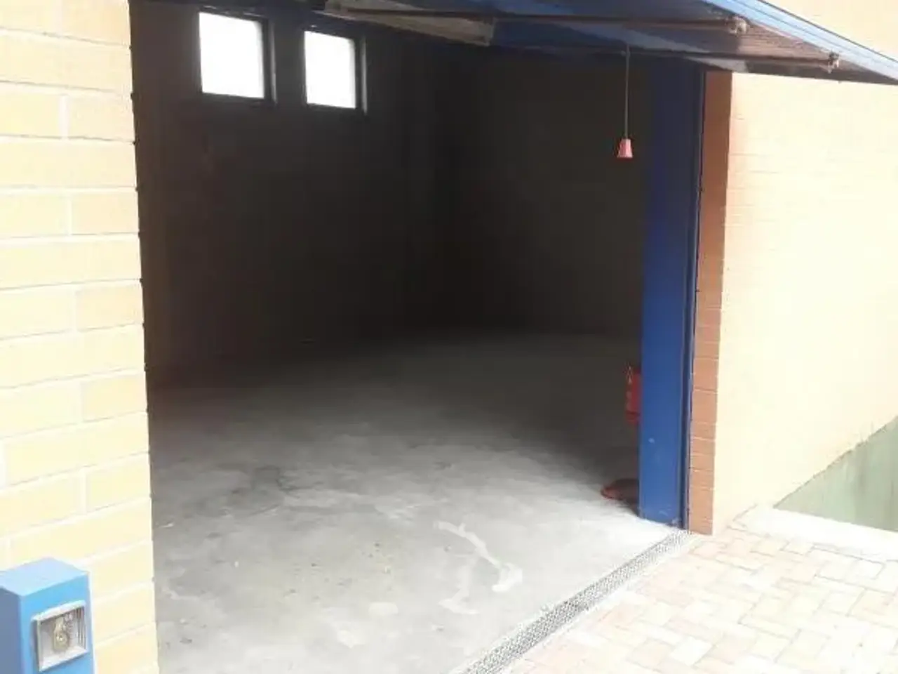 Parcheggio chiuso in Via Valgioie 109 a, Torino, {3} - Foto 1