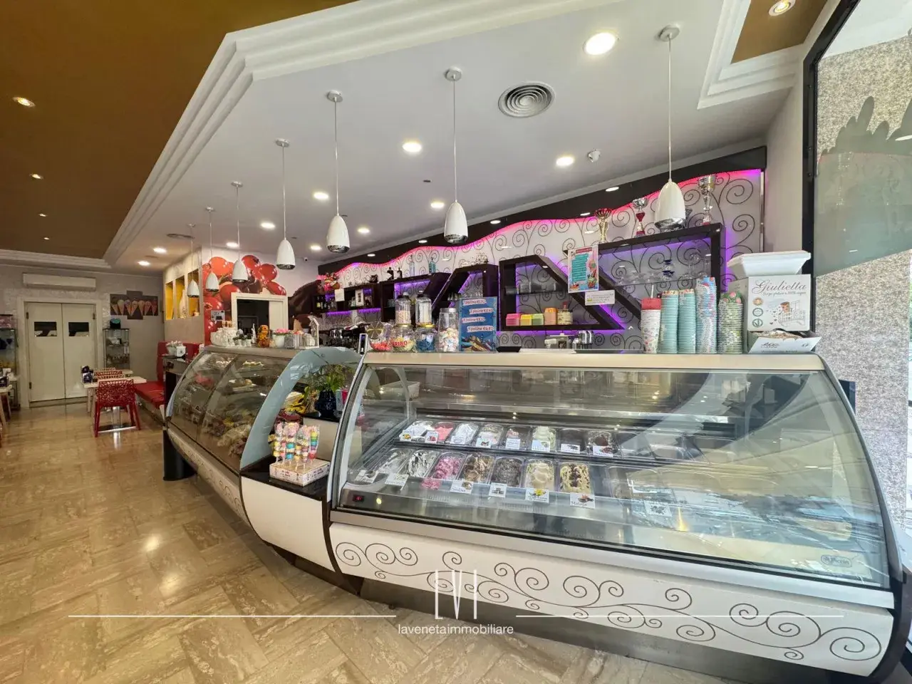 Gastronomia in Viale Roma 34, Torre Di Mosto, {3} - Foto 1