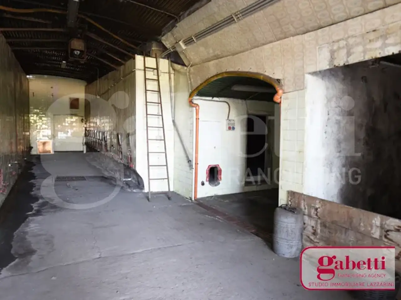 Negozio in Via Masci 10, Civita Castellana, {3} - Foto 1
