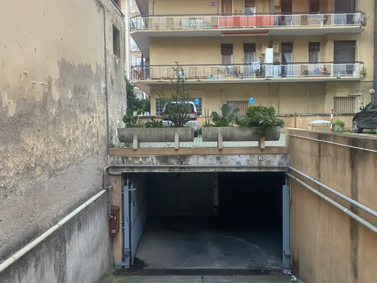 Magazzino in Corso Genova 50, Ventimiglia, {3} - Foto 1