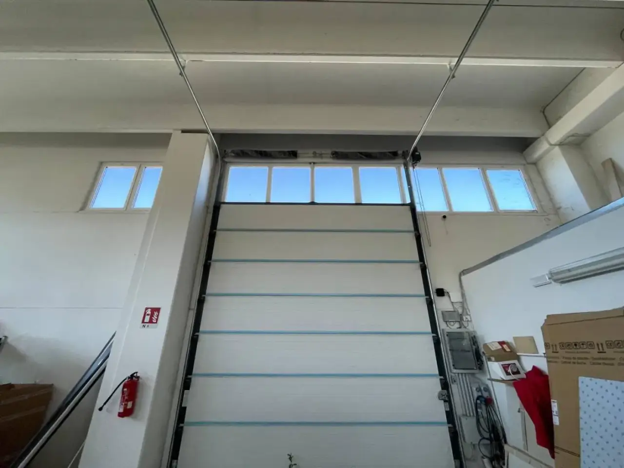 Capannone in , Cervia, {3} - Foto 1