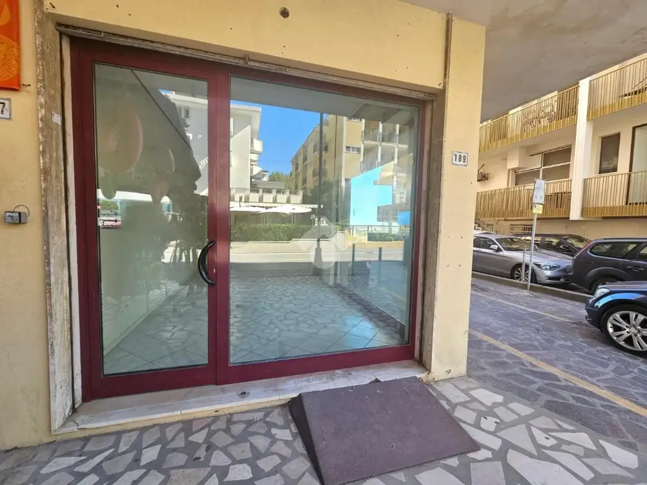 Negozio in Via Alfonso Pinzon 189, Bellaria-Igea Marina, {3} - Foto 1