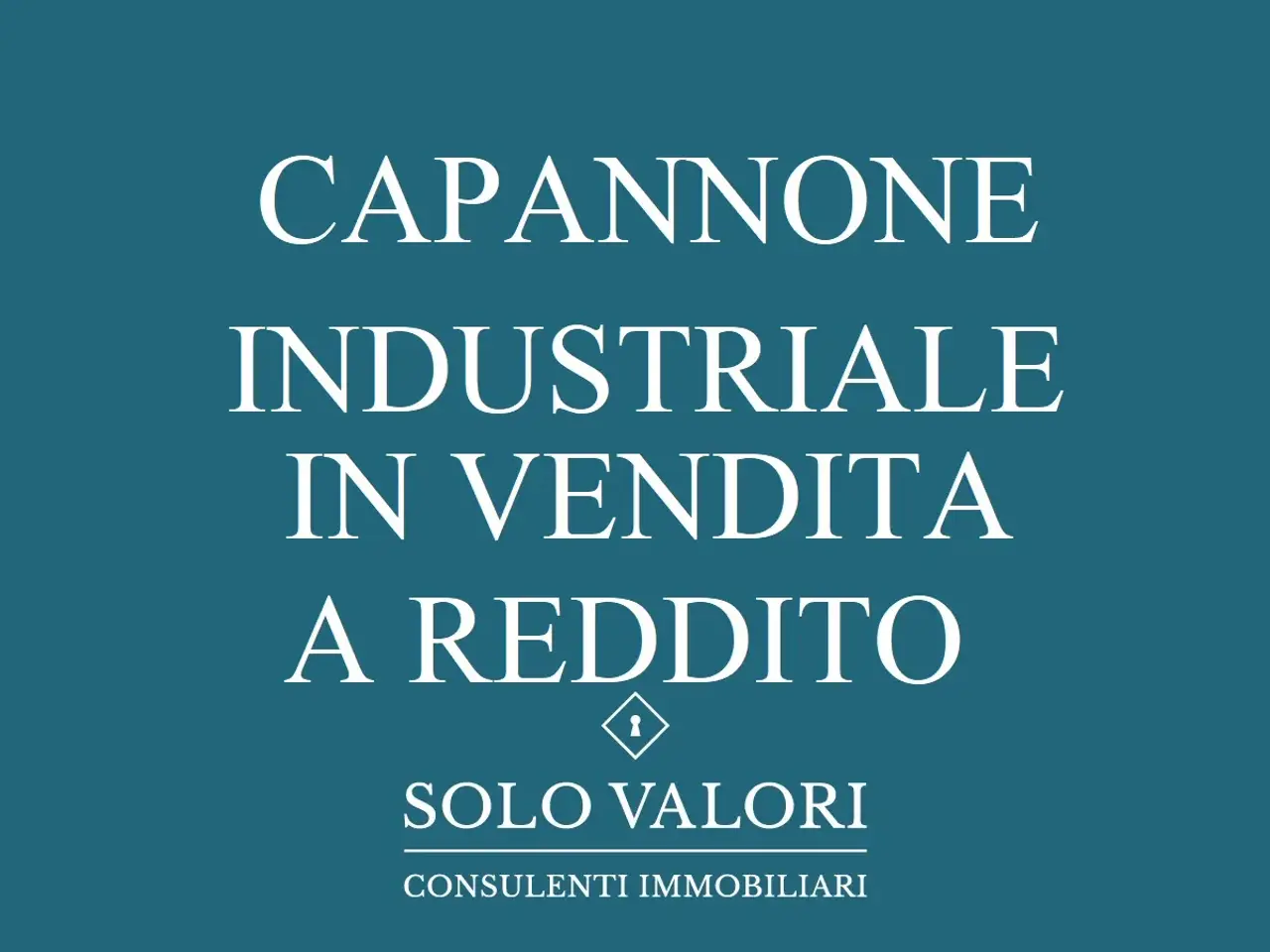 Capannone in , Spinea, {3} - Foto 1