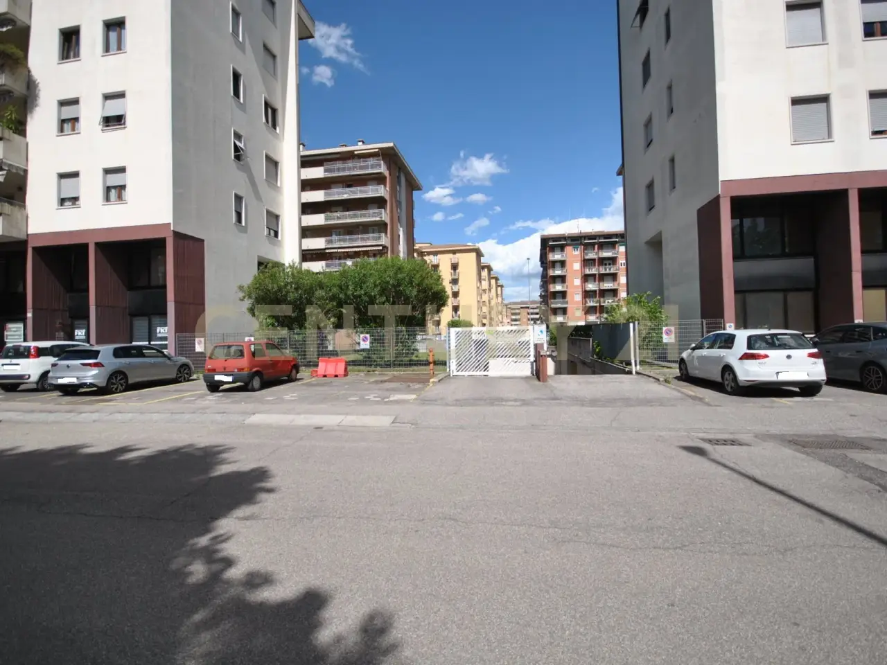 Ufficio in Via Adriano Cristofoli 40, Verona, {3} - Foto 2