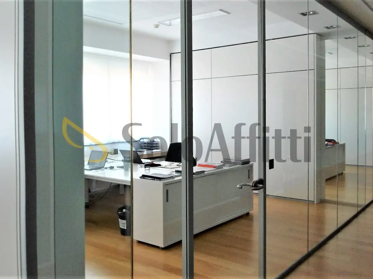 Ufficio in , Senigallia, {3} - Foto 1