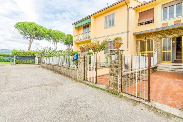 Vierzimmerwohnung in Via degli Olmi, Bagno a Ripoli - Foto 1