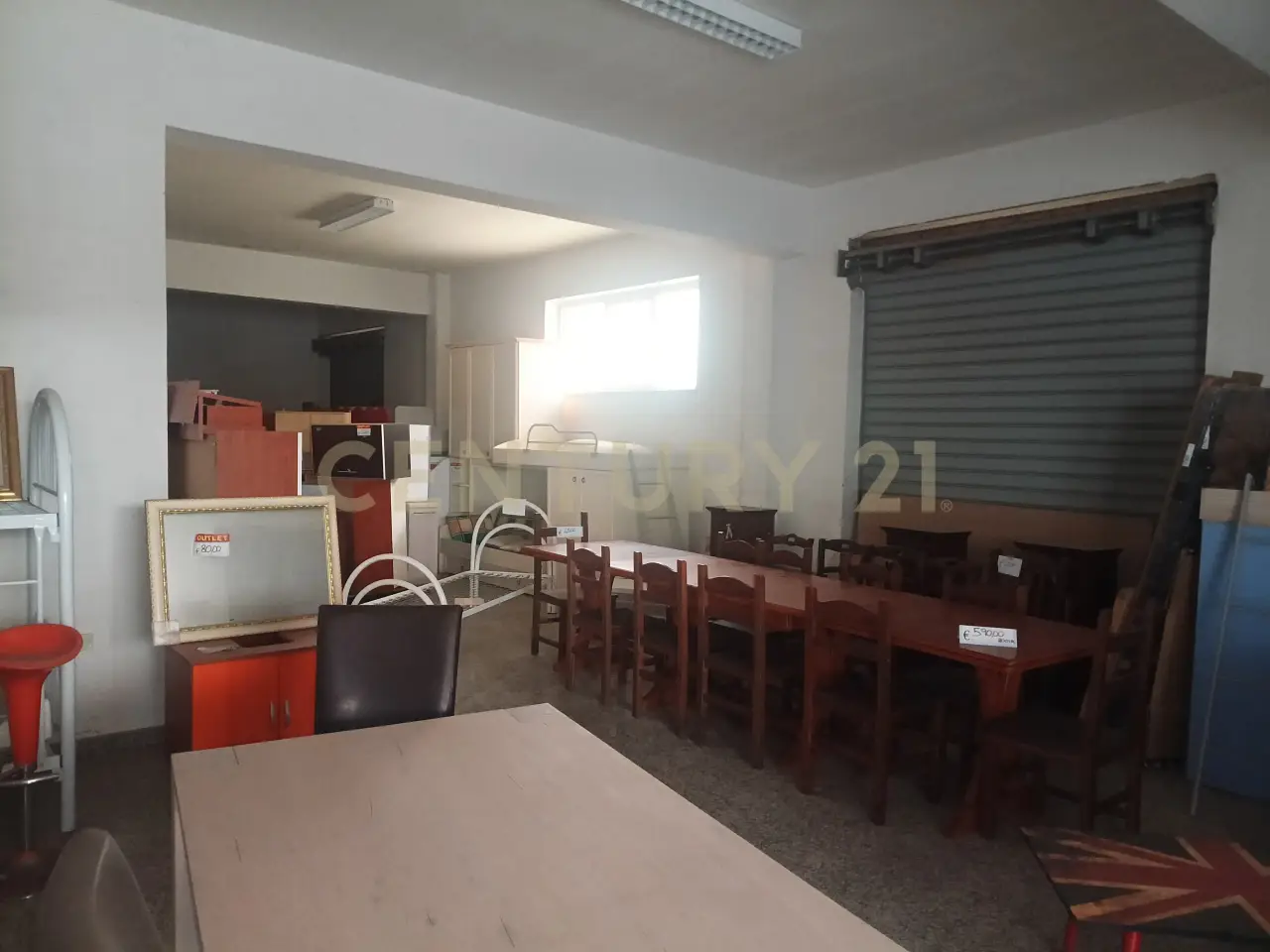 Palazzina commerciale in Via Padre Popieluszko Snc, Pace Del Mela, {3} - Foto 2