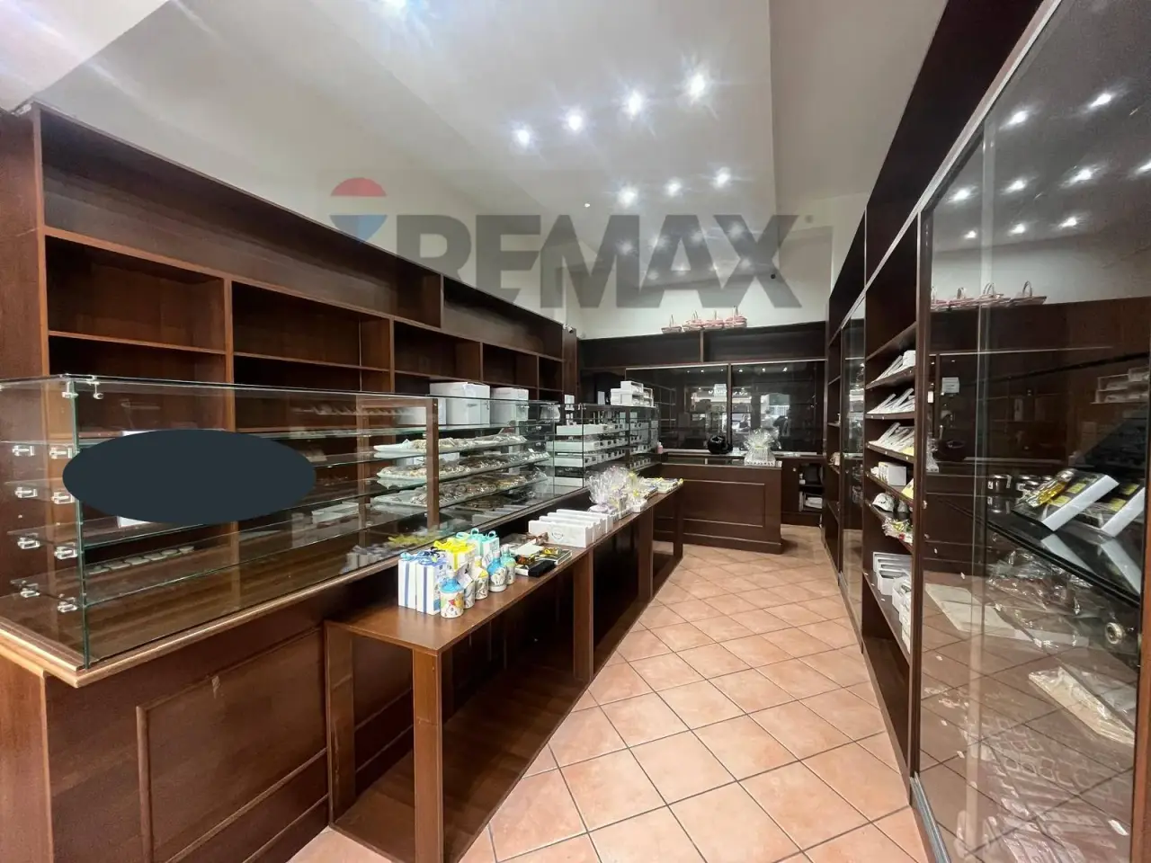 Negozio in Via Roma, Caserta, {3} - Foto 1