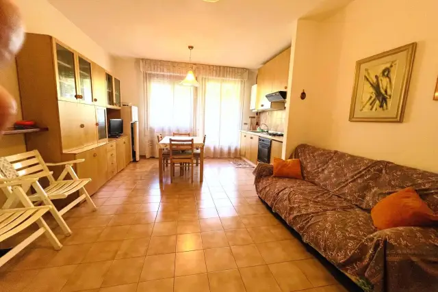 3-room flat in Via Enrico Mattei 7, Massa - Photo 1