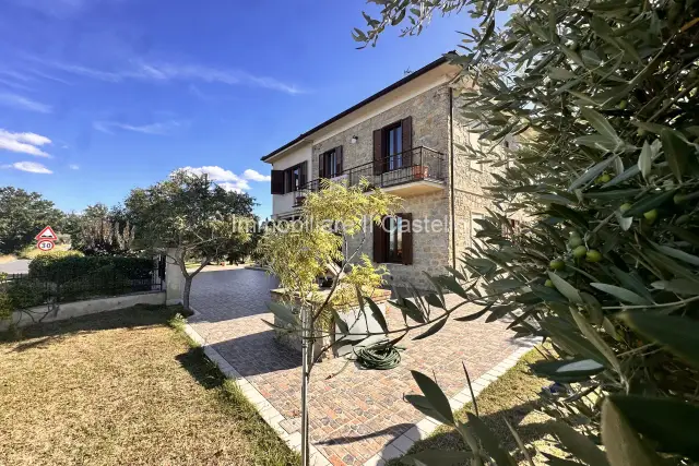 Casa indipendente, Castiglione del Lago - Foto 1