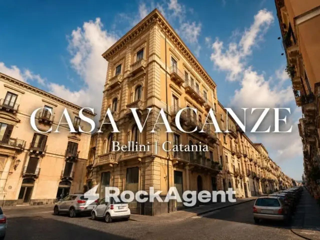 Bed & Breakfast in Via Caronda 7, Catania, {3} - Foto 1