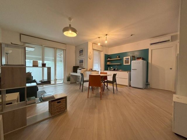 Einzimmerwohnung in Viale Risorgimento, Vimercate - Foto 1