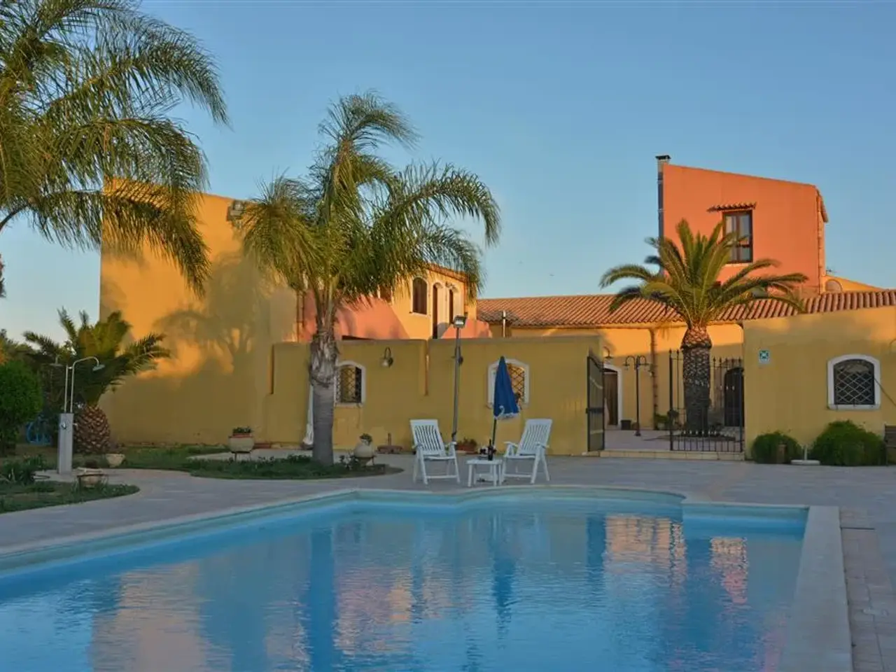 Agriturismo in  Sciacca, Sciacca, {3} - Foto 1