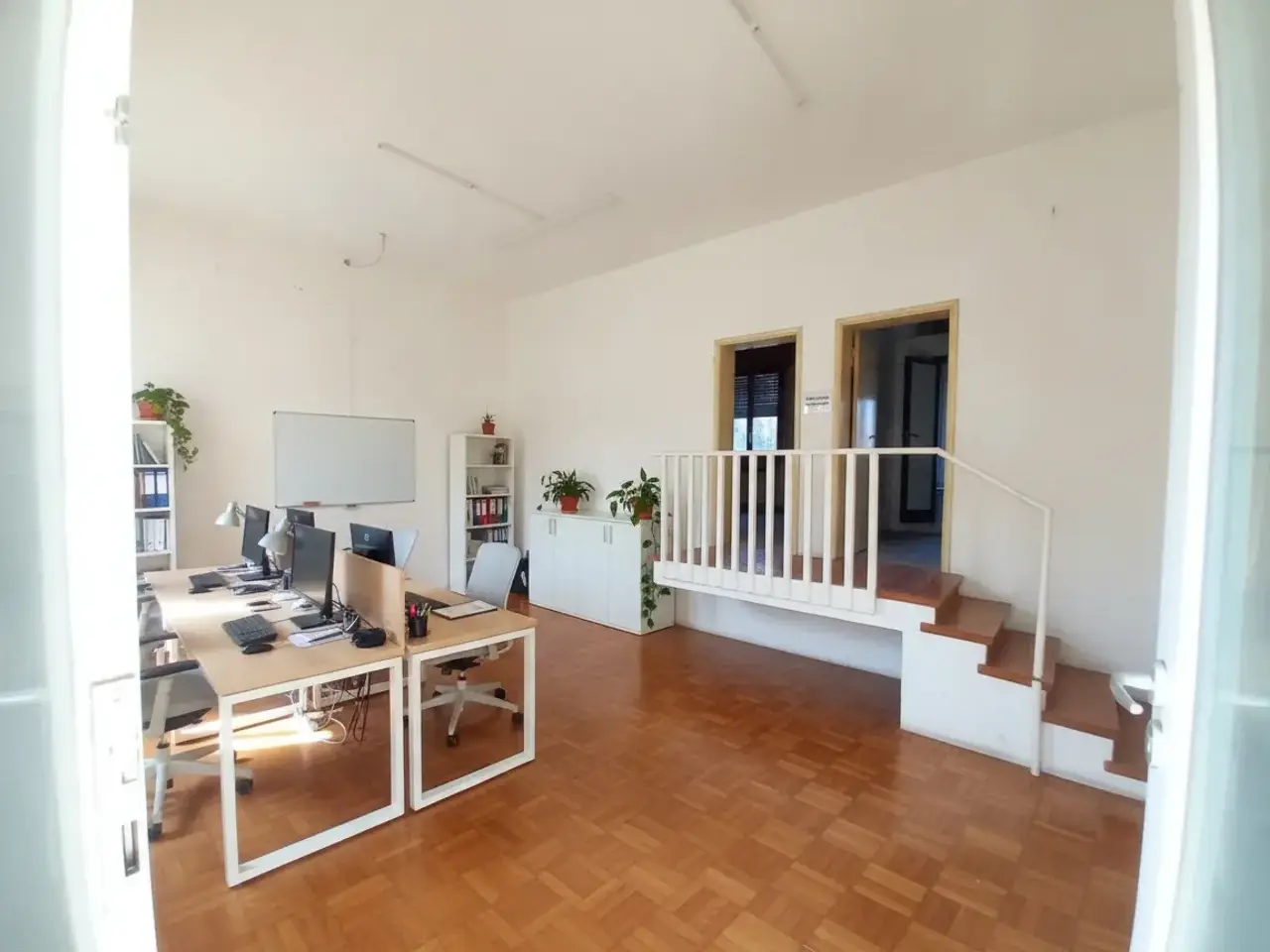 Ufficio in Via Caselle, San Lazzaro Di Savena, {3} - Foto 1