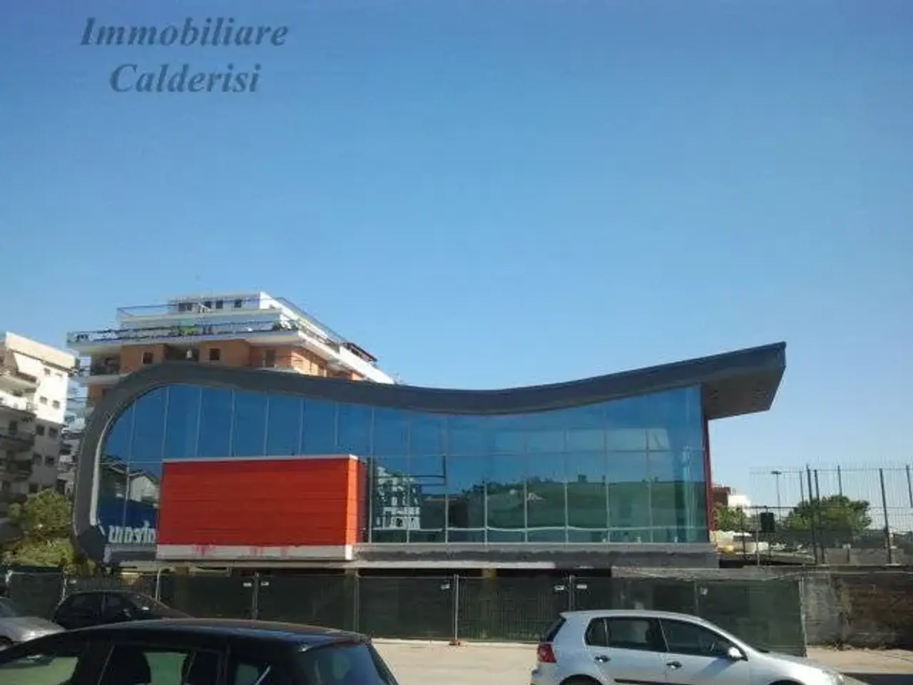 Negozio in Via Ischia 356, Grottammare, {3} - Foto 2