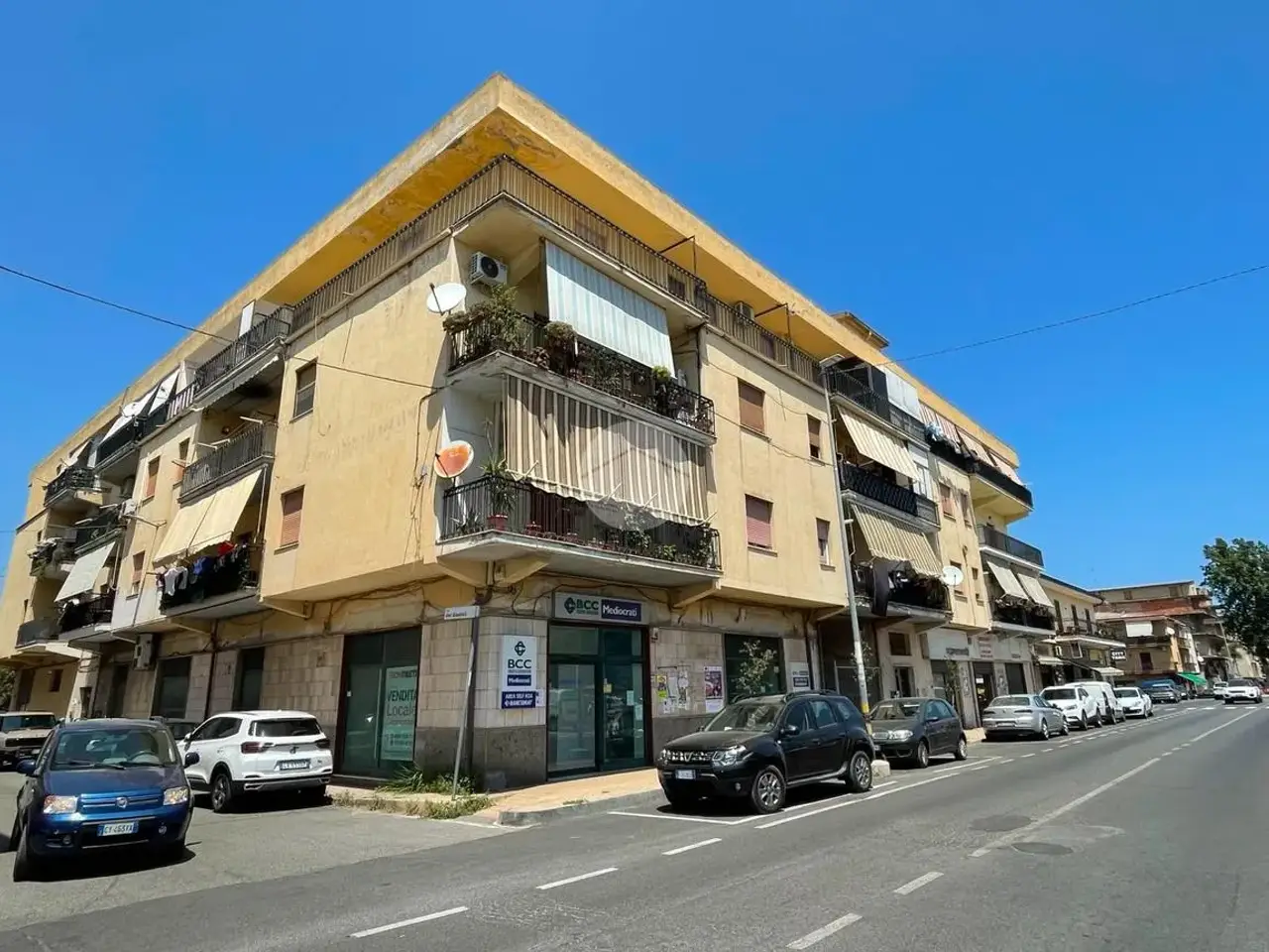 Magazzino in Via Provinciale 227, Corigliano-Rossano, {3} - Foto 1