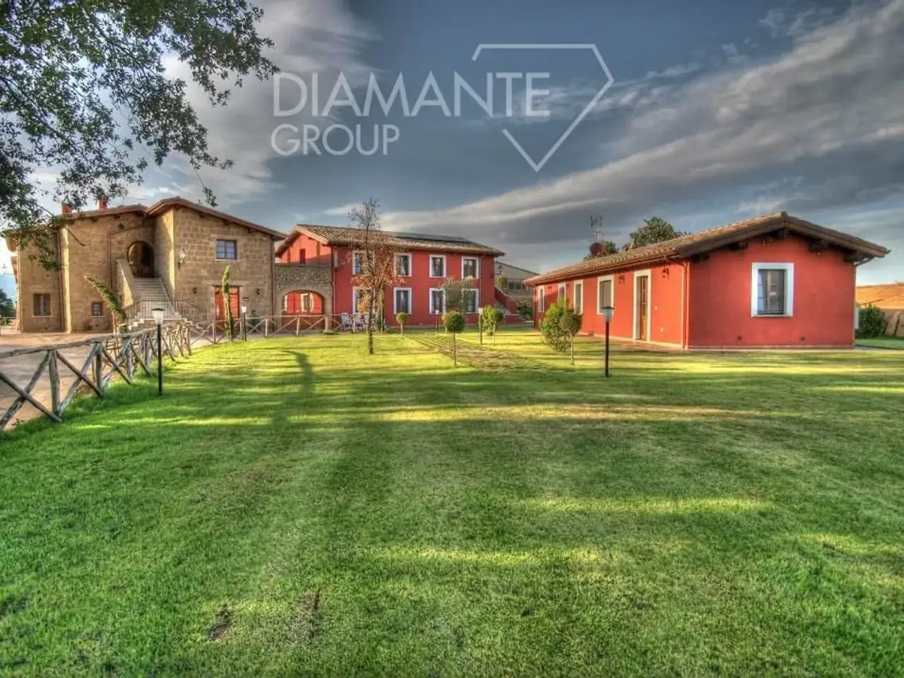 Agriturismo in , Sorano, {3} - Foto 1