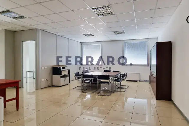 Office in Via della Quercia, Treviso - Photo 1