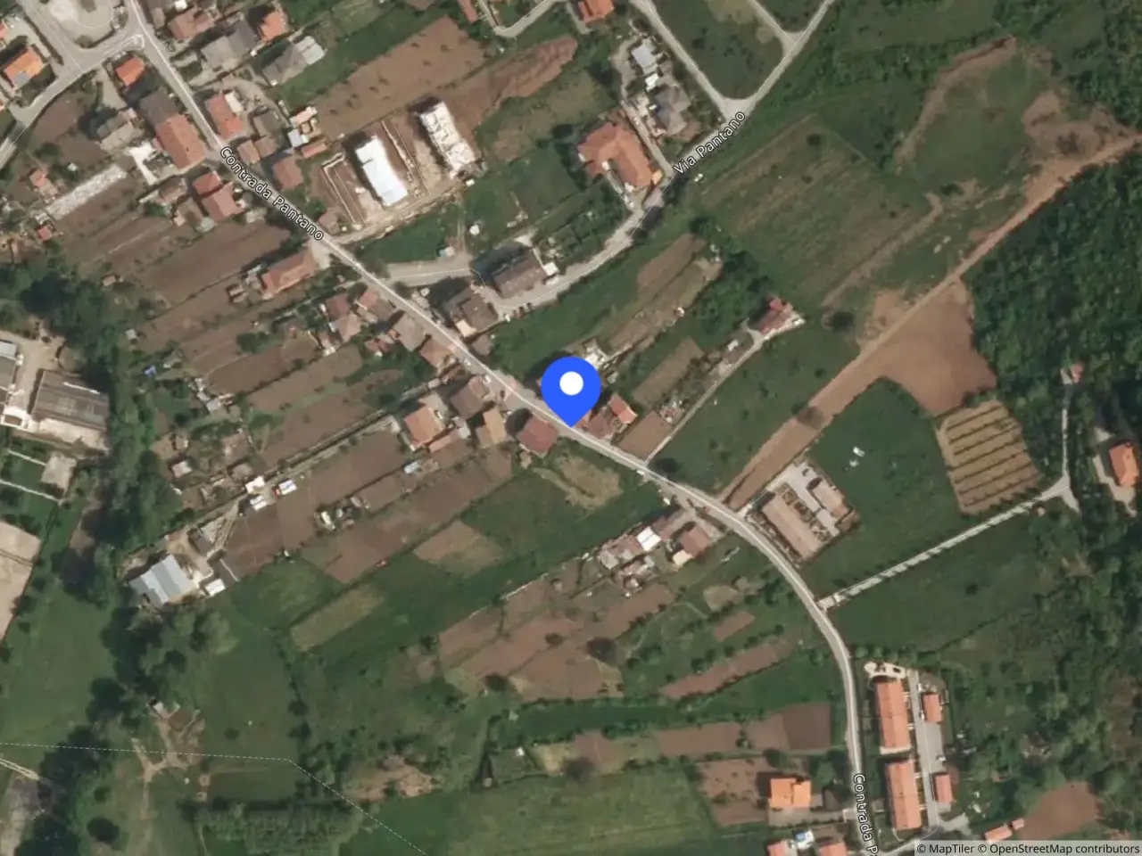 Albergo in Contrada Pantano Snc, Pignola, {3} - Foto 2