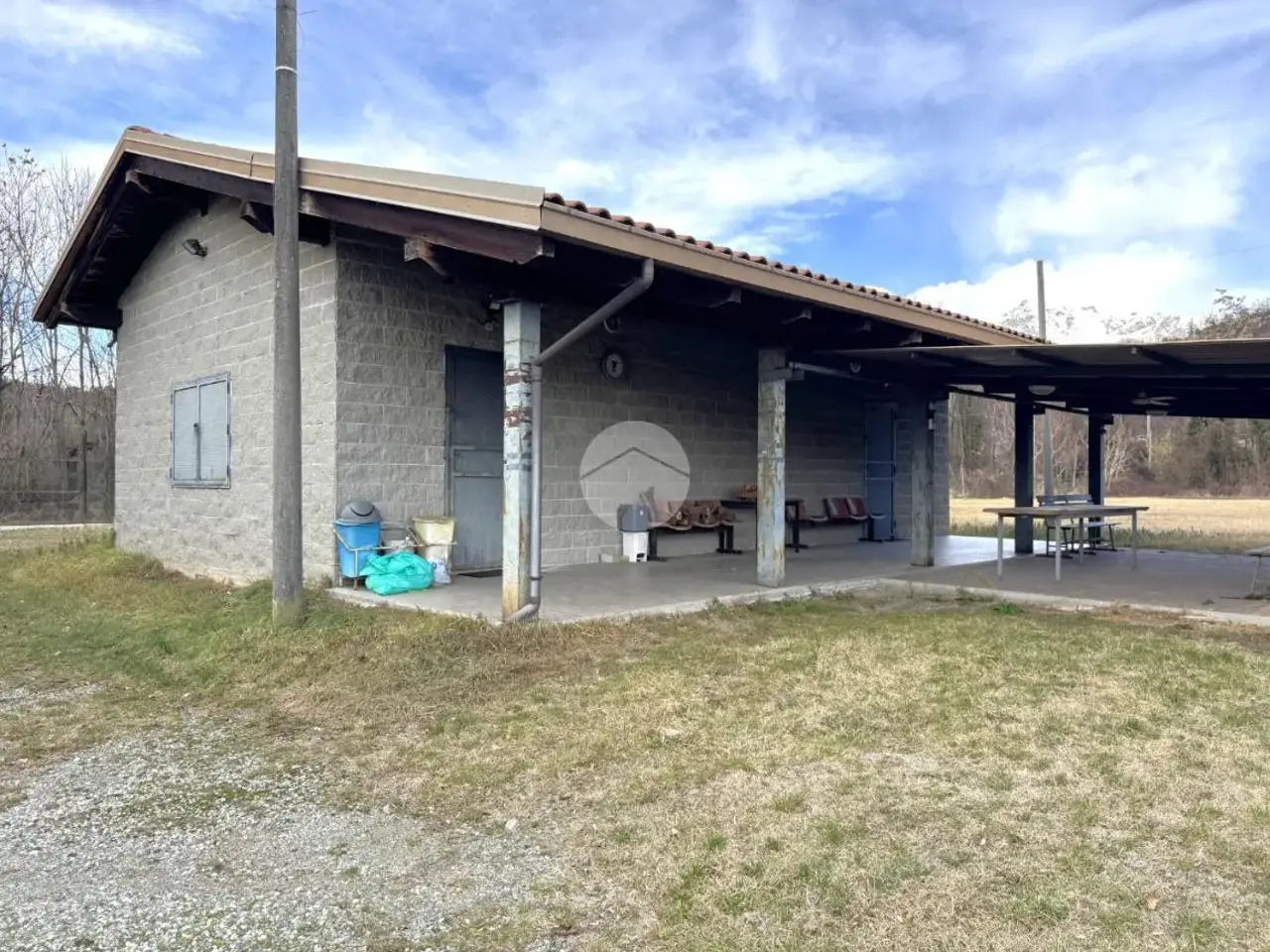 Magazzino in Via Pramarzo 4, Baldissero Canavese, {3} - Foto 2