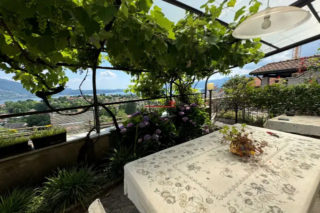 Porzione di casa in Corso Italia , Verbania - Foto 1