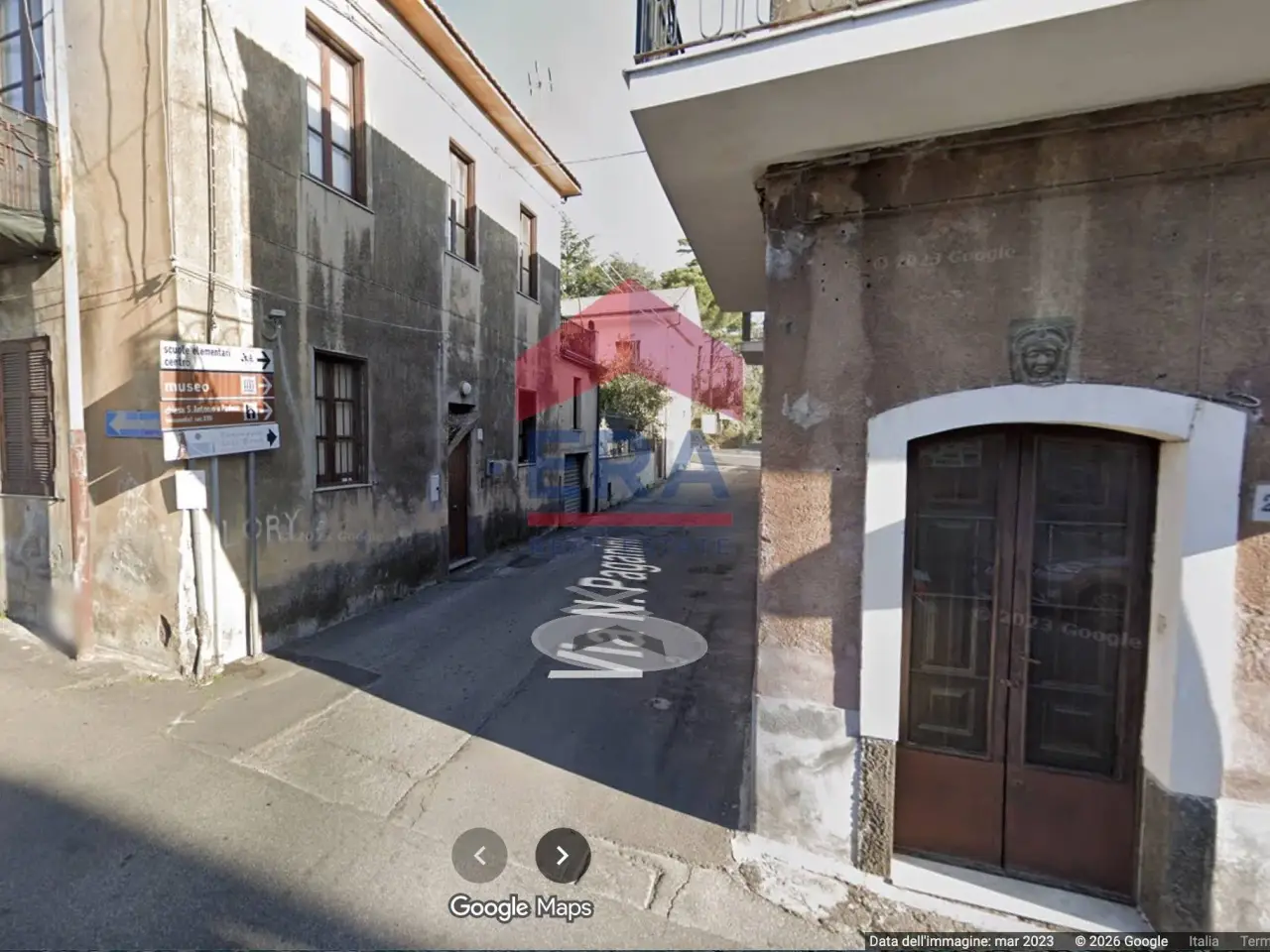 Negozio in Via San Giuliano 26, Trecastagni, {3} - Foto 1