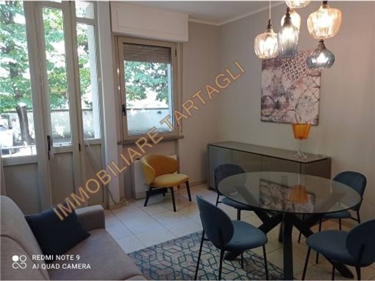 appartamento in affitto a Firenze in zona La Lastra