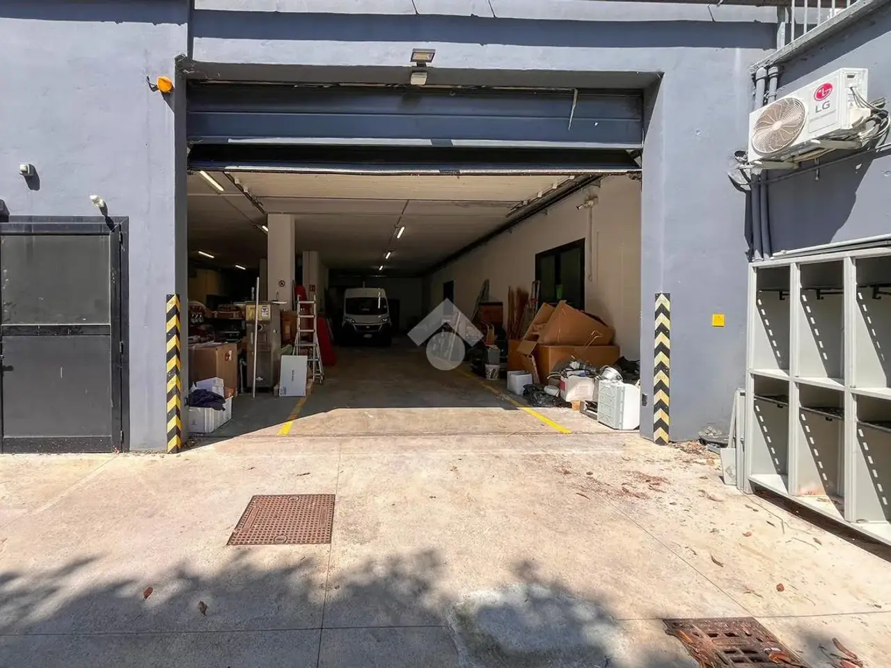 Magazzino in Località Otello 1, Peschiera Del Garda, {3} - Foto 2