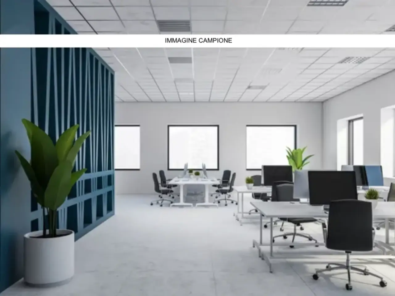 Ufficio in , Verona, {3} - Planimetria 1