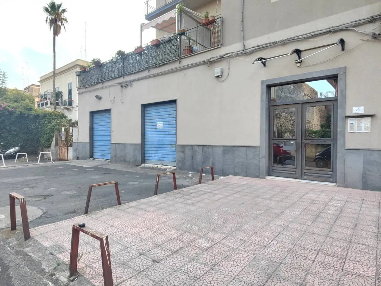 Magazzino in Via Stazzone, Catania, {3} - Foto 1