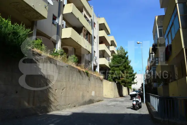 Trilocale in Via Torrente Trapani Snc, Messina - Foto 1