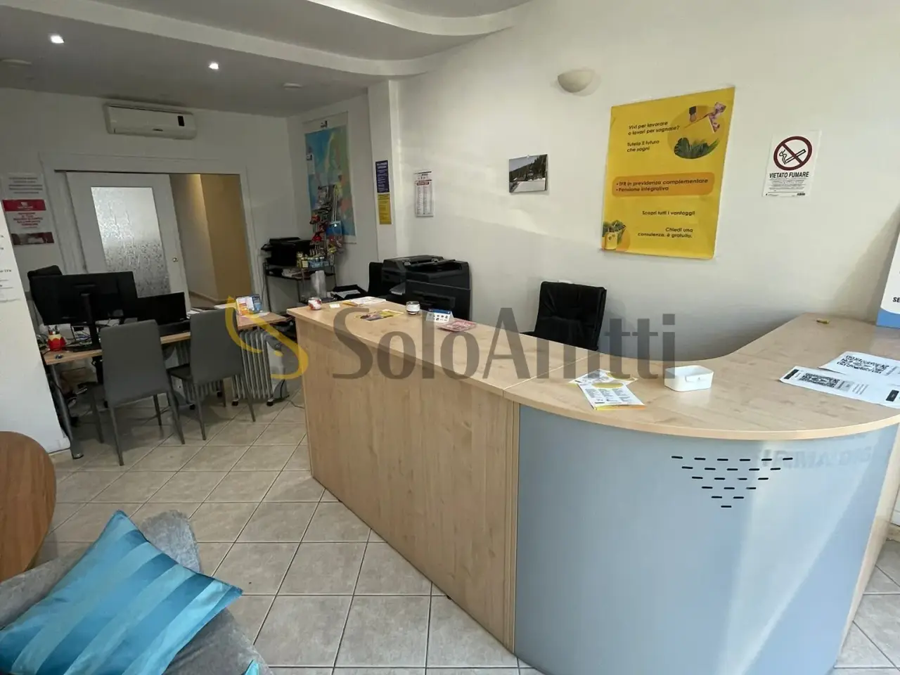 Negozio in Corso Francia 146, Rivoli, {3} - Foto 1