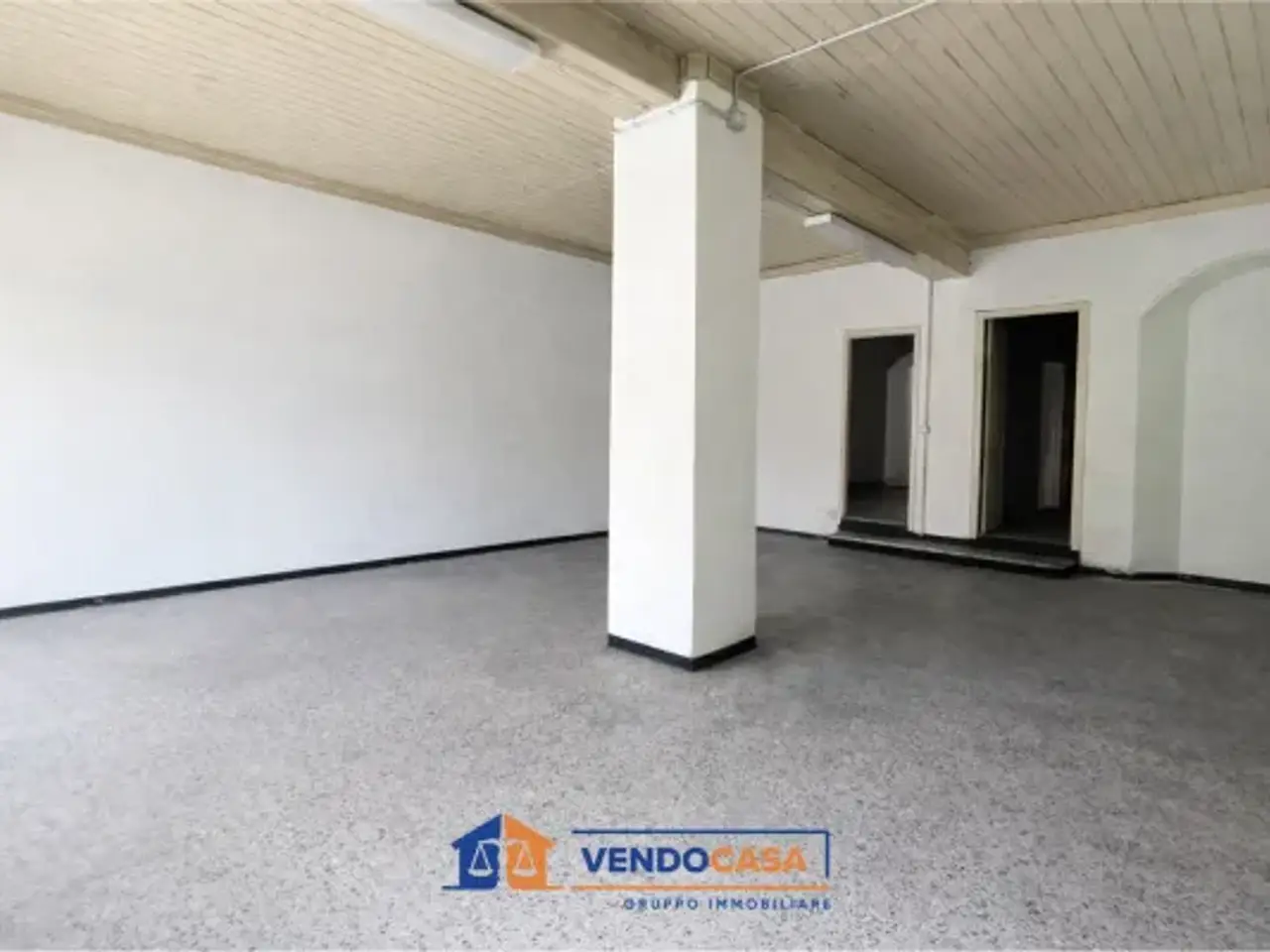 Negozio in Via Giuseppe Airenti 384, Imperia, {3} - Foto 1