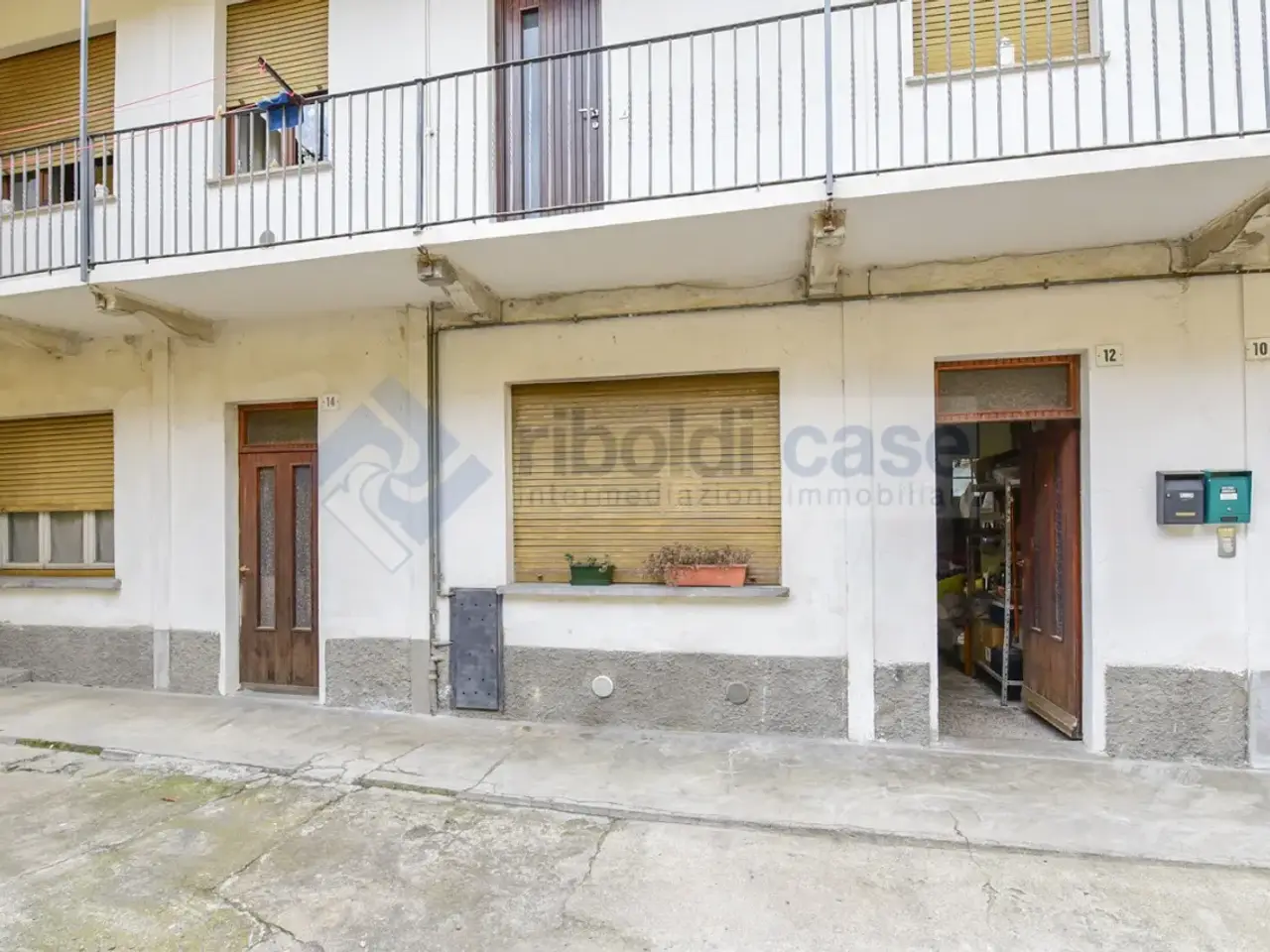 Magazzino in , Meda, {3} - Foto 1
