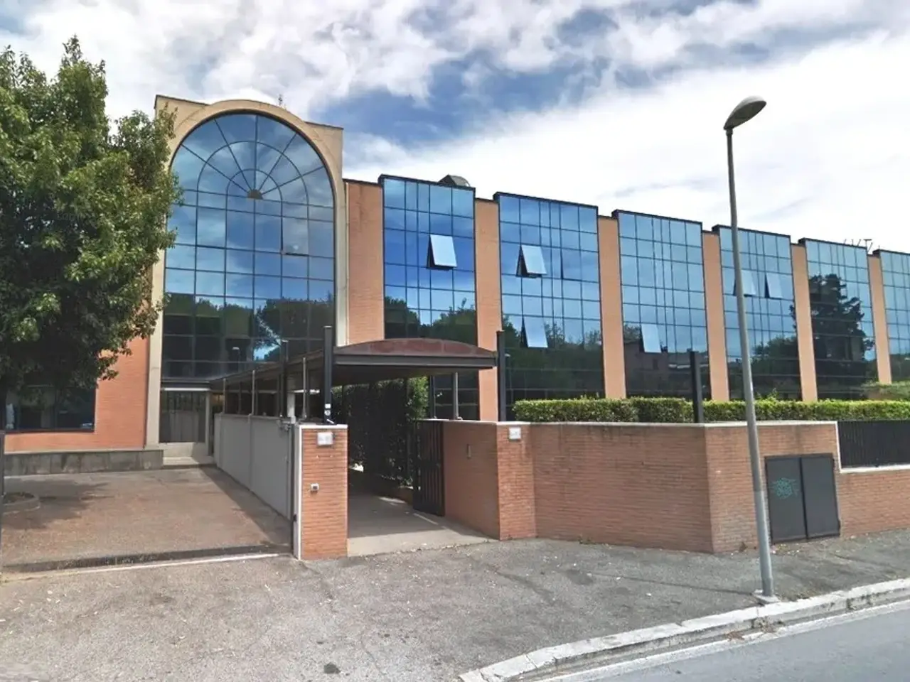 Ufficio in , Roma, {3} - Foto 1