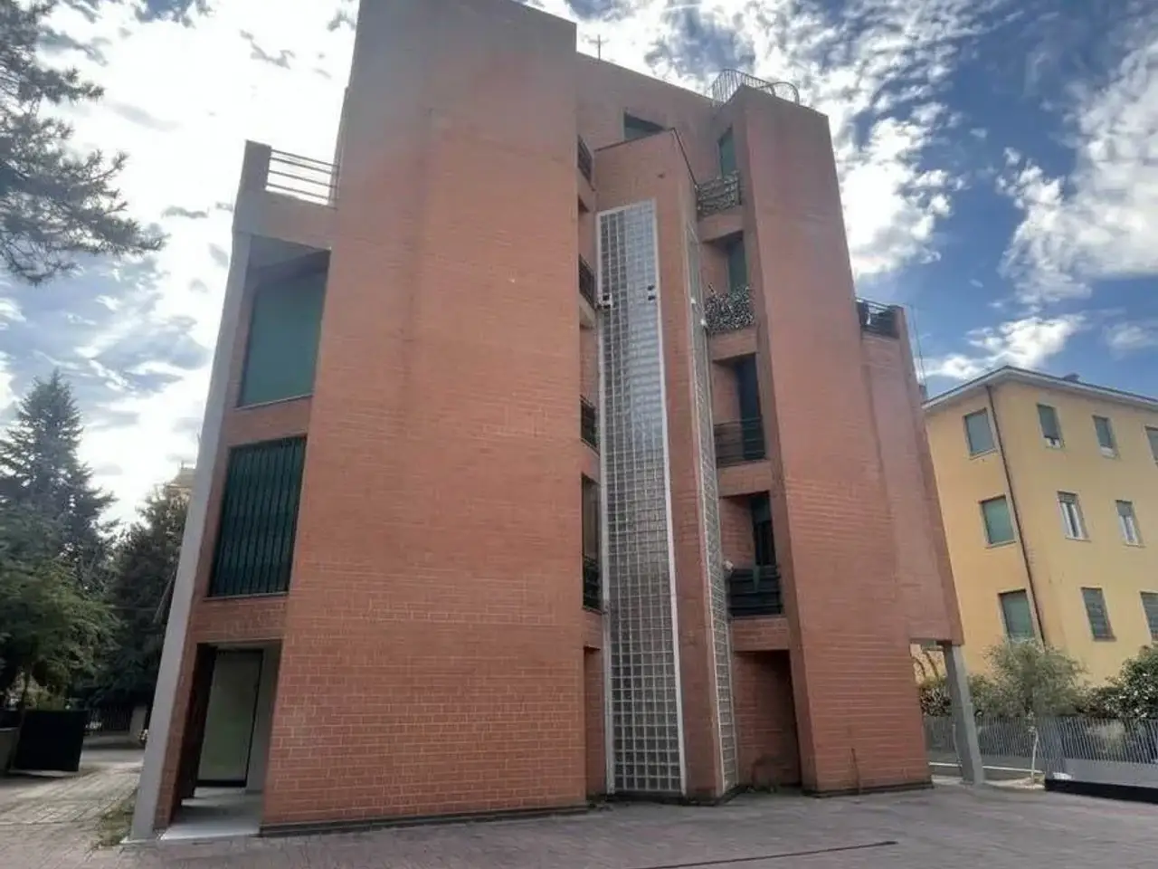 Ufficio in Via a.Grandi, Modena, {3} - Foto 1
