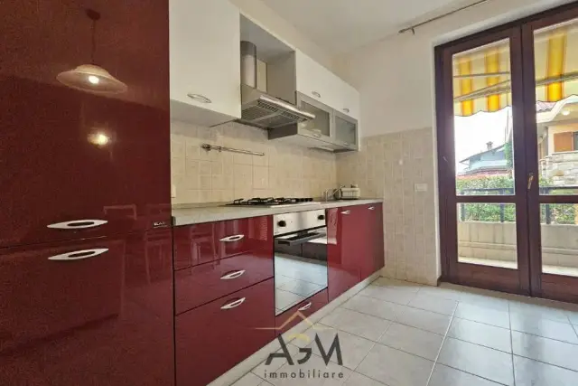 3-room flat in Viale Brembo, Dalmine - Photo 1